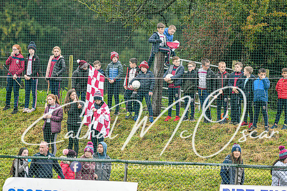 Magherafelt v Slaughtneil (21 of 150)