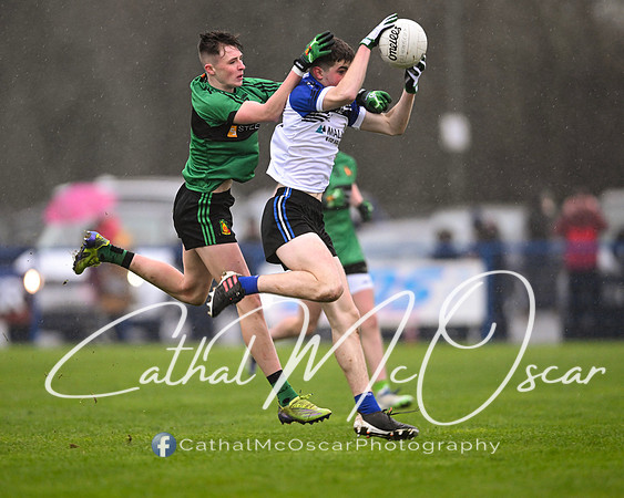 Sts Pats v Holy Trinity-147
