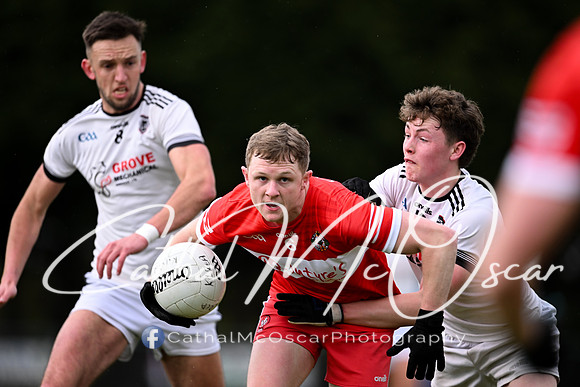 Castledawson v Kilrea (24 of 92)