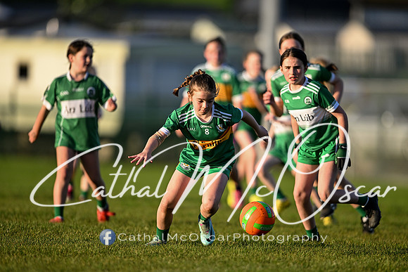 Ballymaguigan v Loup-37