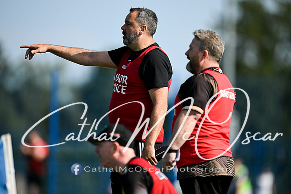 Castledawson v Ballinderry-111