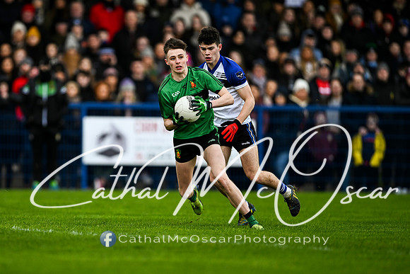 Sts Pats v Holy Trinity-22
