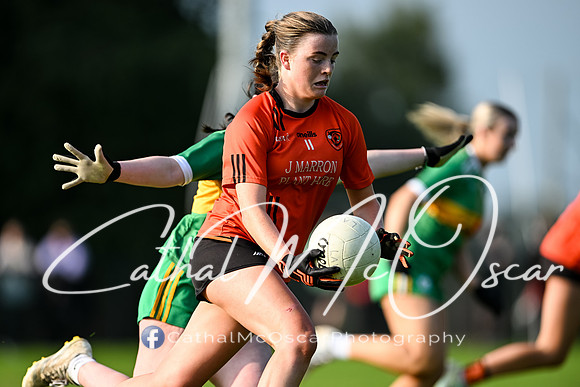Lavey v Ballymaguigan-29