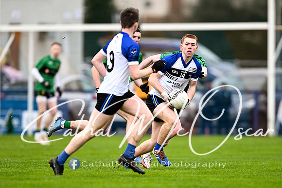 Sts Pats v Holy Trinity-86
