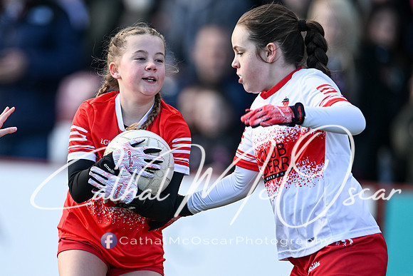 Derry v Kerry-95