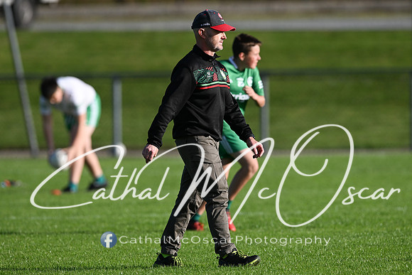 Lissan v St Patricks-2