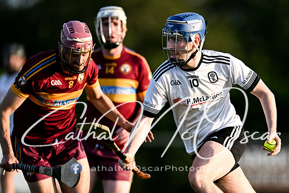 Gort Na Mona v Ballymena (58 of 117)