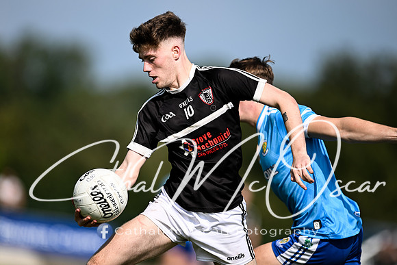 Castledawson v Ballinderry-65