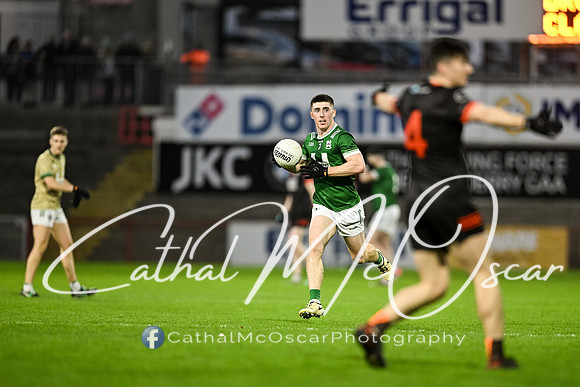 Newbridge v Clann Éireann-85