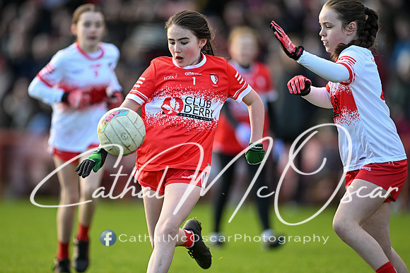 Derry v Kerry-98