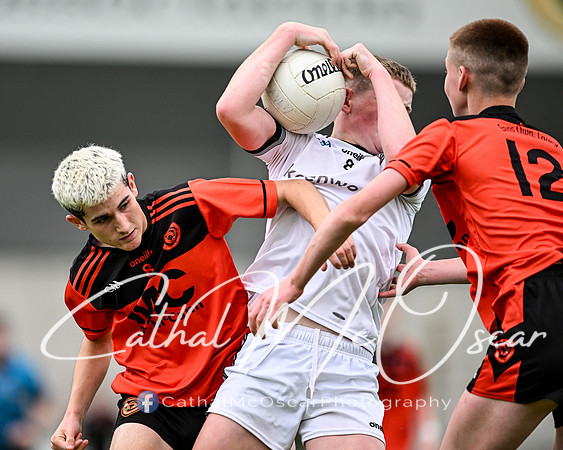 Castledawson v Lavey (98 of 110)