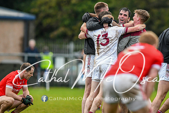 Magherafelt v Slaughtneil (130 of 150)