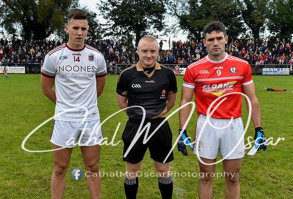 Magherafelt v Slaughtneil (5 of 150)