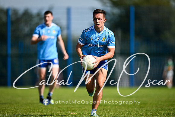Castledawson v Ballinderry-58