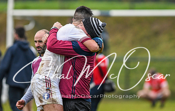 Magherafelt v Slaughtneil (138 of 150)