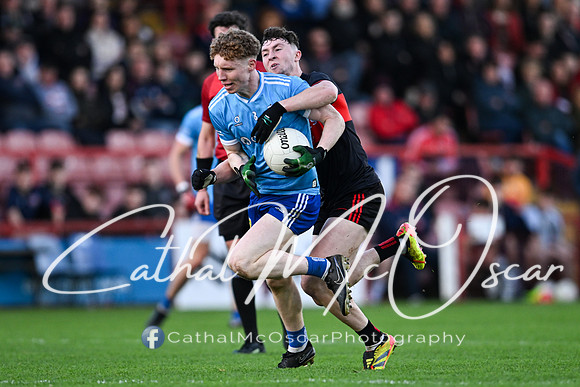 Ballinderry v Carrickcruppen-66