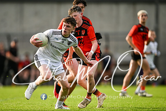 Castledawson v Lavey (67 of 110)
