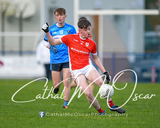 St Marys Magherafelt v St Patricks Dungannon (14 of 198)