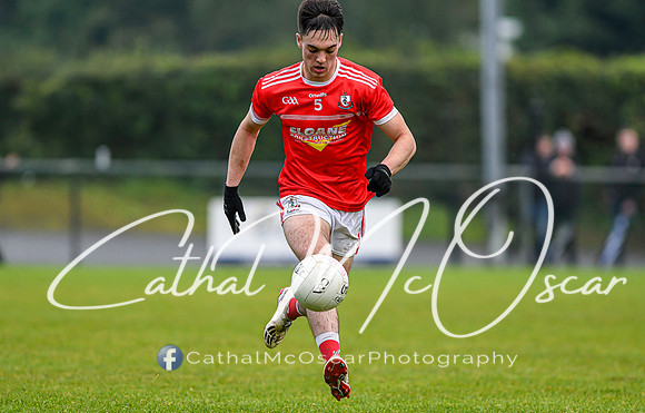 Magherafelt v Slaughtneil (101 of 150)
