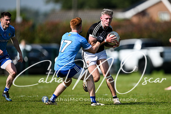 Castledawson v Ballinderry-55