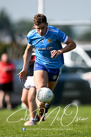 Castledawson v Ballinderry-76