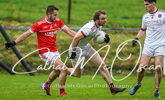 Magherafelt v Slaughtneil (25 of 150)