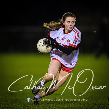 Derry Minor v ballinascreen seniors (41 of 96)