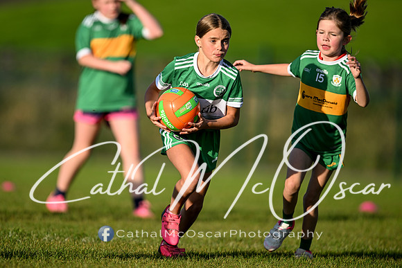 Ballymaguigan v Loup-6
