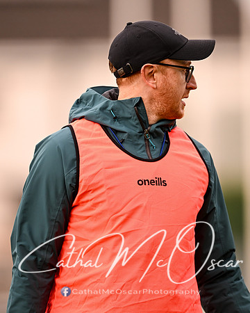 Ballymaguigan v Lurgan-37