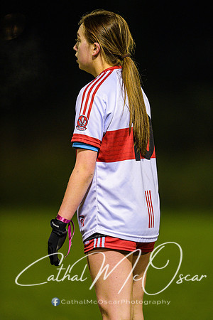 Derry Minor v ballinascreen seniors (39 of 96)