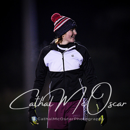 Derry Minor v ballinascreen seniors (69 of 96)