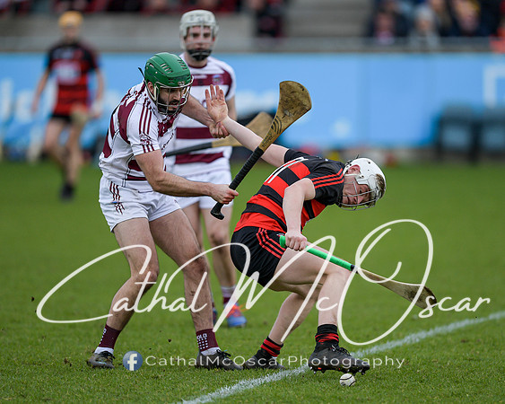 Slaughtneil v Ballygunner (88 of 197)