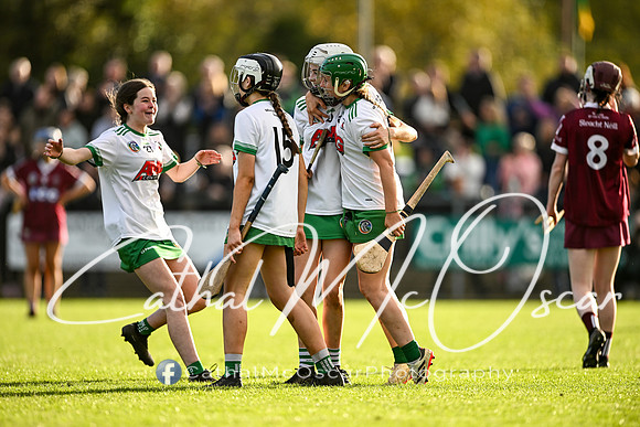 Slaughtneil v Swatragh-158