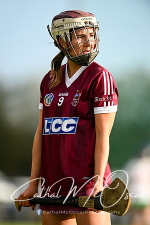 Slaughtneil v Swatragh-43