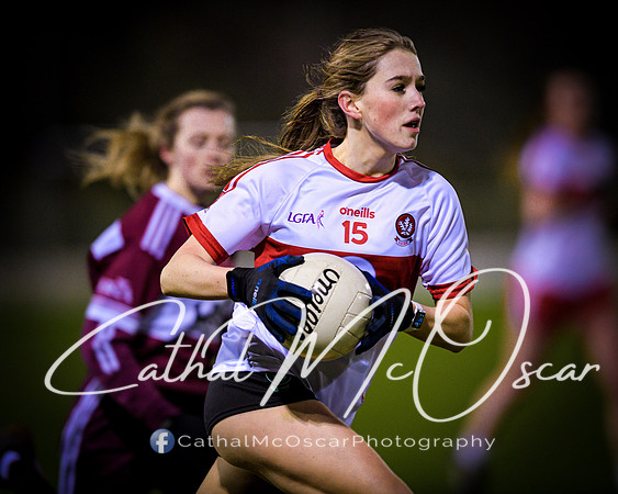 Derry Minor v ballinascreen seniors (27 of 96)
