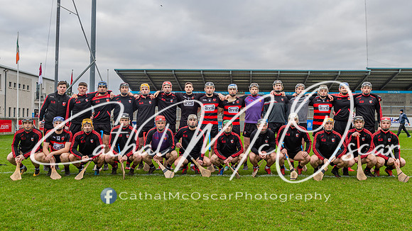 Slaughtneil v Ballygunner (5 of 197)