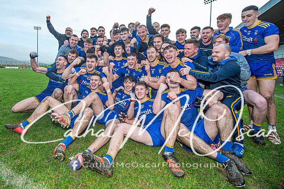 Steelstown v Moortown-200