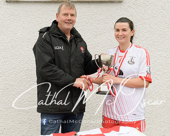 Magherafelt v Ballymaguigan-24
