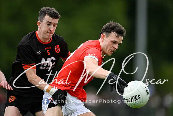 Magherafelt v Lavey-110