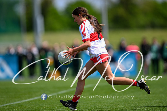 Derry v Offaly (13 of 260)