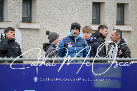Slaughtneil v Ballygunner (13 of 197)