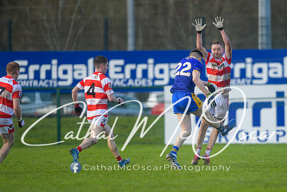 Steelstown v Moortown-131