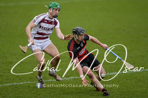 Slaughtneil v Ballygunner (64 of 197)