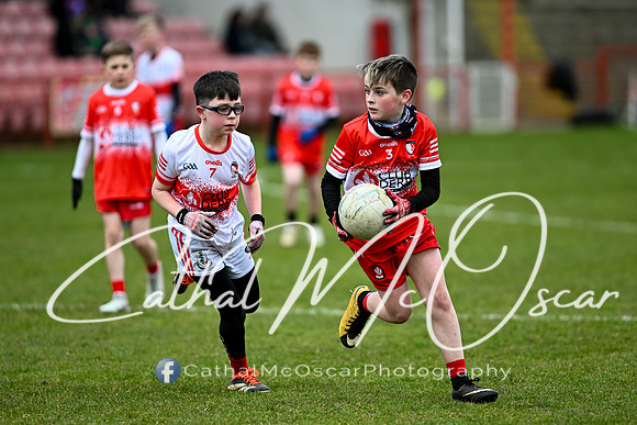 Derry v Mayo125