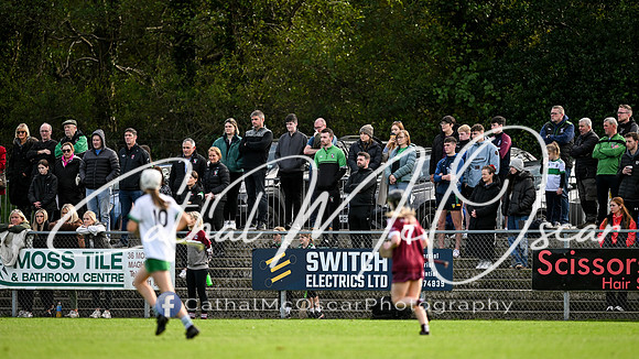 Slaughtneil v Swatragh-37