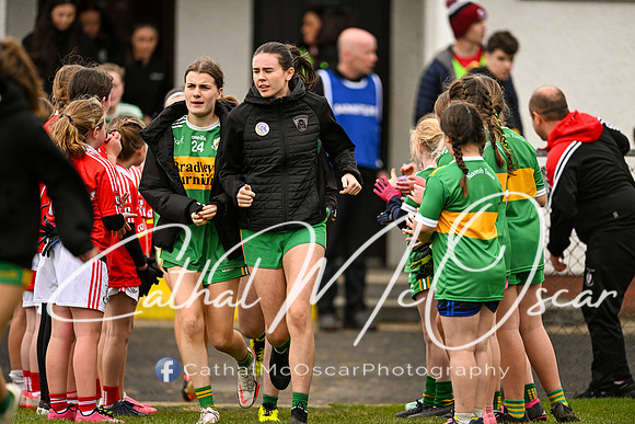 Magherafelt v Ballymaguigan-158