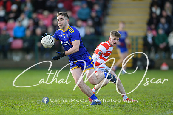 Steelstown v Moortown-61