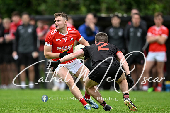 Magherafelt v Lavey-135