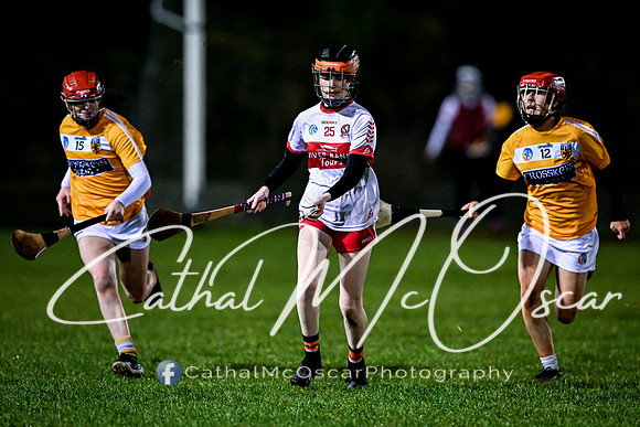 Derry v Antrim (130 of 150)