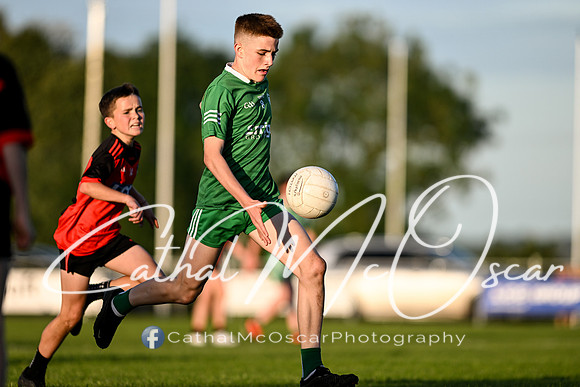 Lissan v St Patricks-120
